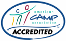 CSF is ACA Accredited