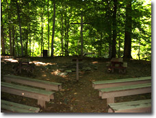 Chapel