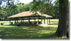 Graff Pavilion