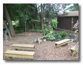 JAM Garden