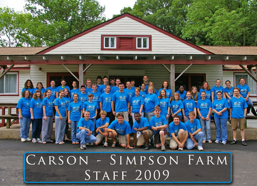 staff2009